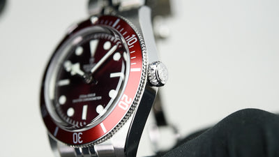 Tudor Black Bay 58 M7939A1A0RU-0001 (Pre-owned)