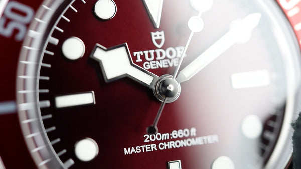 Tudor Black Bay 58 M7939A1A0RU-0001 (Pre-owned)