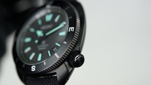 Seiko Prospex Land Tortoise SRPH99K1 Limited Edition (Pre-owned)