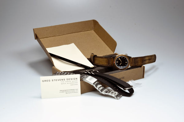 Greg Stevens Design GSD-5A (Pre-owned)