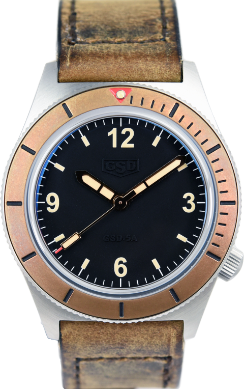 Greg Stevens Design GSD-5A (Pre-owned)