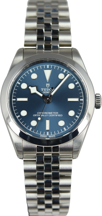 Tudor Black Bay One 36 M79640-0002 (Pre-owned)