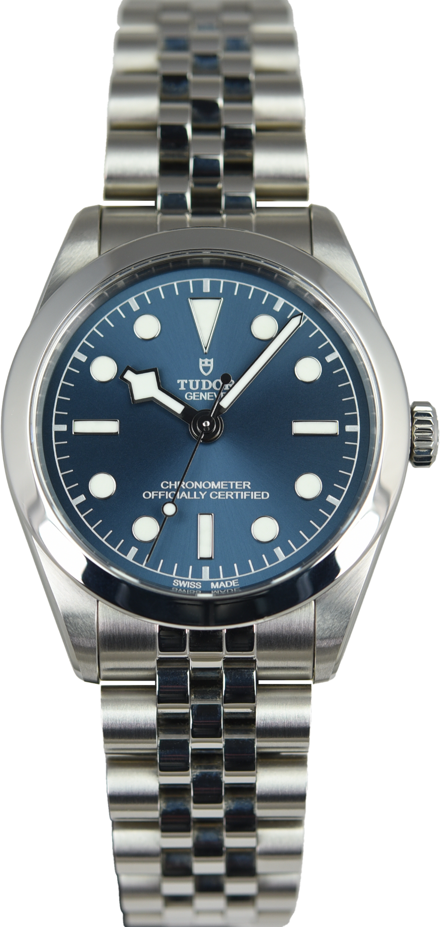 Tudor Black Bay One 36 M79640-0002 (Pre-owned)