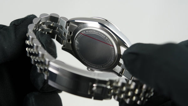 Tudor Black Bay One 36 M79640-0002 (Pre-owned)
