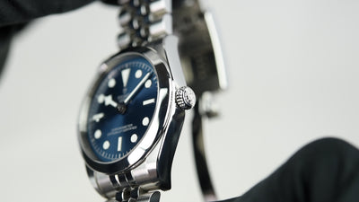 Tudor Black Bay One 36 M79640-0002 (Pre-owned)