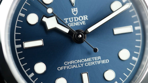 Tudor Black Bay One 36 M79640-0002 (Pre-owned)