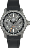 Zelos Aurora Field 38mm Ti Damascus (Pre-owned)