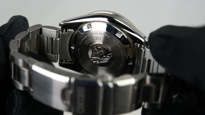 Seiko Prospex 140th Anniversary Limited Edition SPB213J1 (Pre-owned)