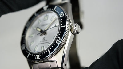 Seiko Prospex 140th Anniversary Limited Edition SPB213J1 (Pre-owned)