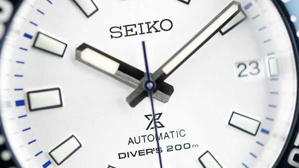 Seiko Prospex 140th Anniversary Limited Edition SPB213J1 (Pre-owned)