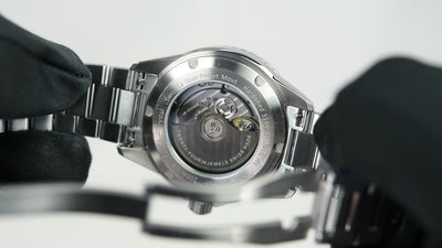 Zelos Spearfish 40mm Copper (Pre-owned)