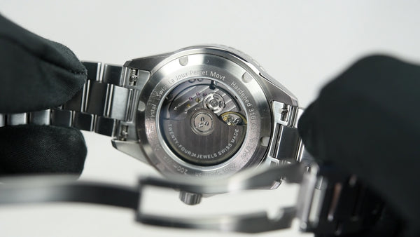 Zelos Spearfish 40mm Copper (Pre-owned)