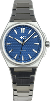 Christopher Ward The Twelve 36mm Nordic Blue (Pre-owned)