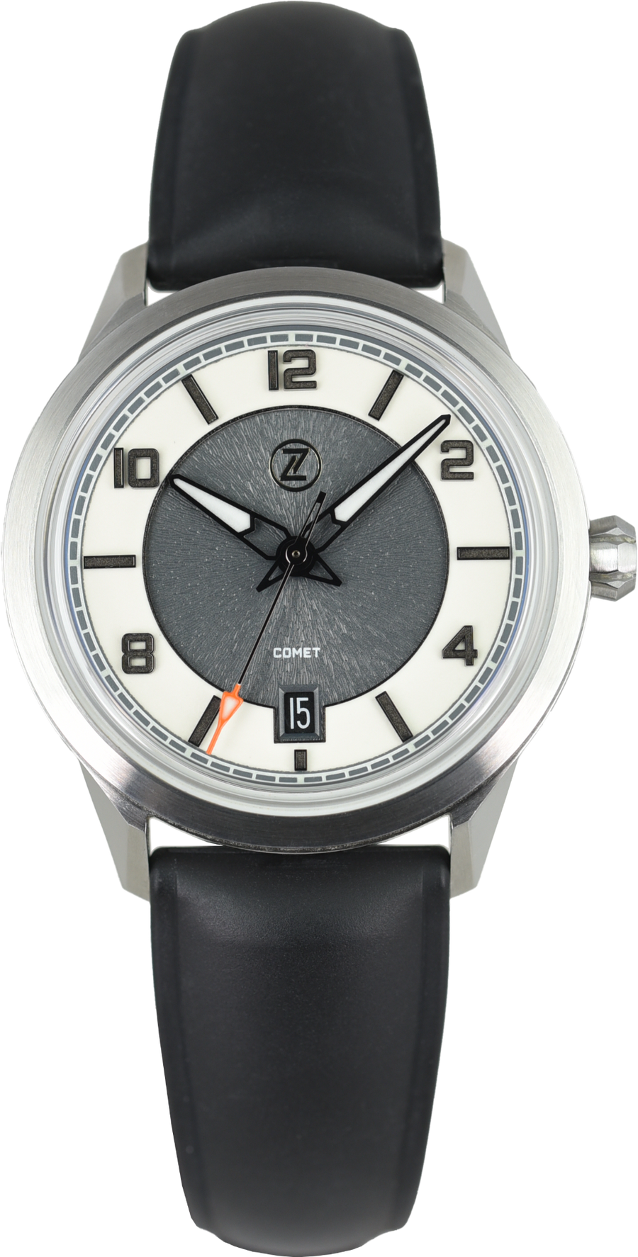 Zelos Comet Tuxedo (Pre-owned)