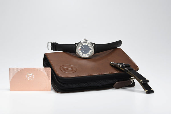 Zelos Comet Tuxedo (Pre-owned)