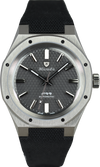 Nivada F77 Titanium Anthracite 68006A77-BC (Pre-owned)