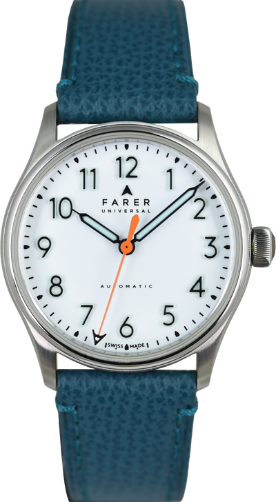 Farer Resolute II 36mm (Pre-owned)