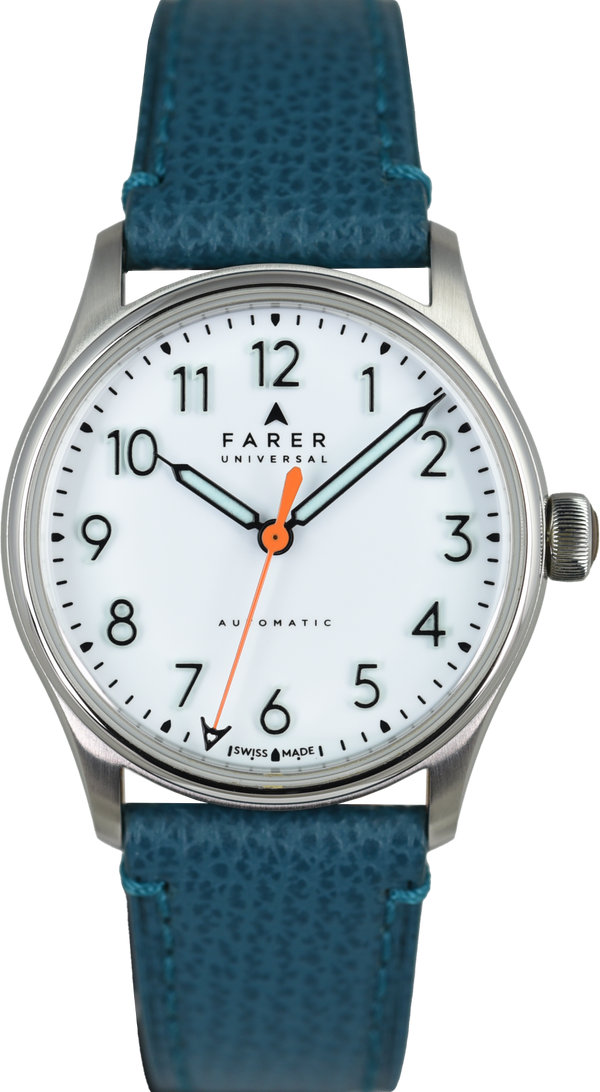 Farer Resolute II 36mm (Pre-owned)