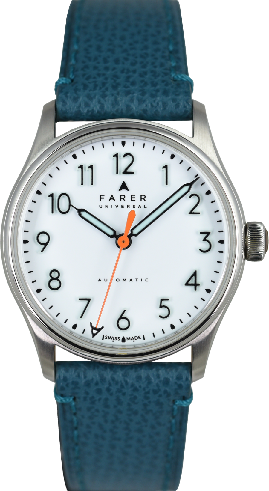 Farer Resolute II 36mm (Pre-owned)