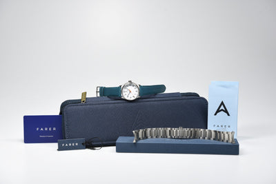 Farer Resolute II 36mm (Pre-owned)