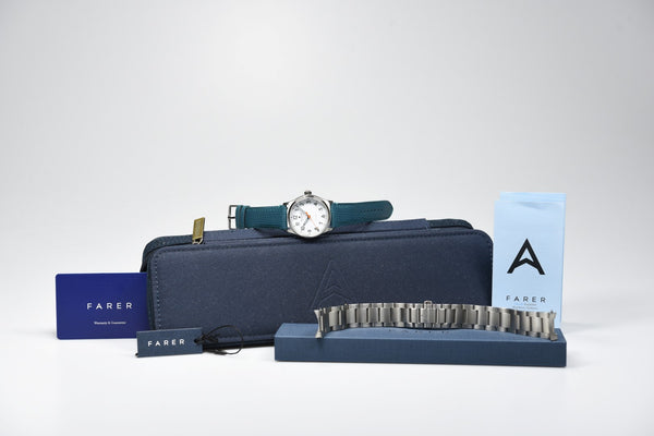 Farer Resolute II 36mm (Pre-owned)