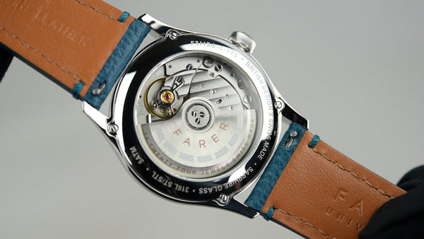 Farer Resolute II 36mm (Pre-owned)