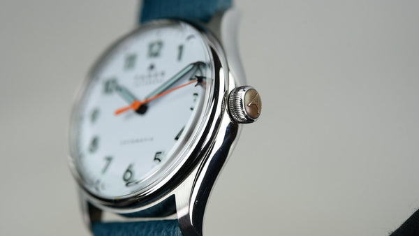 Farer Resolute II 36mm (Pre-owned)