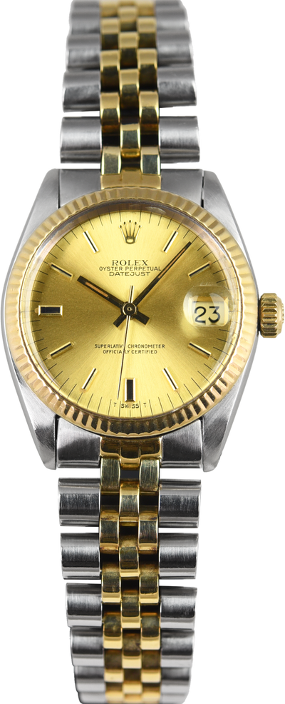 Rolex Datejust 31 6827 (Pre-owned)