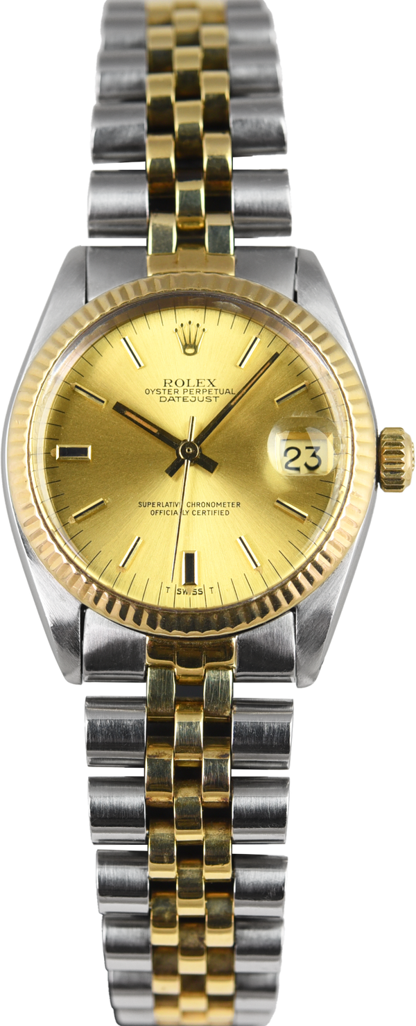 Rolex Datejust 31 6827 (Pre-owned)