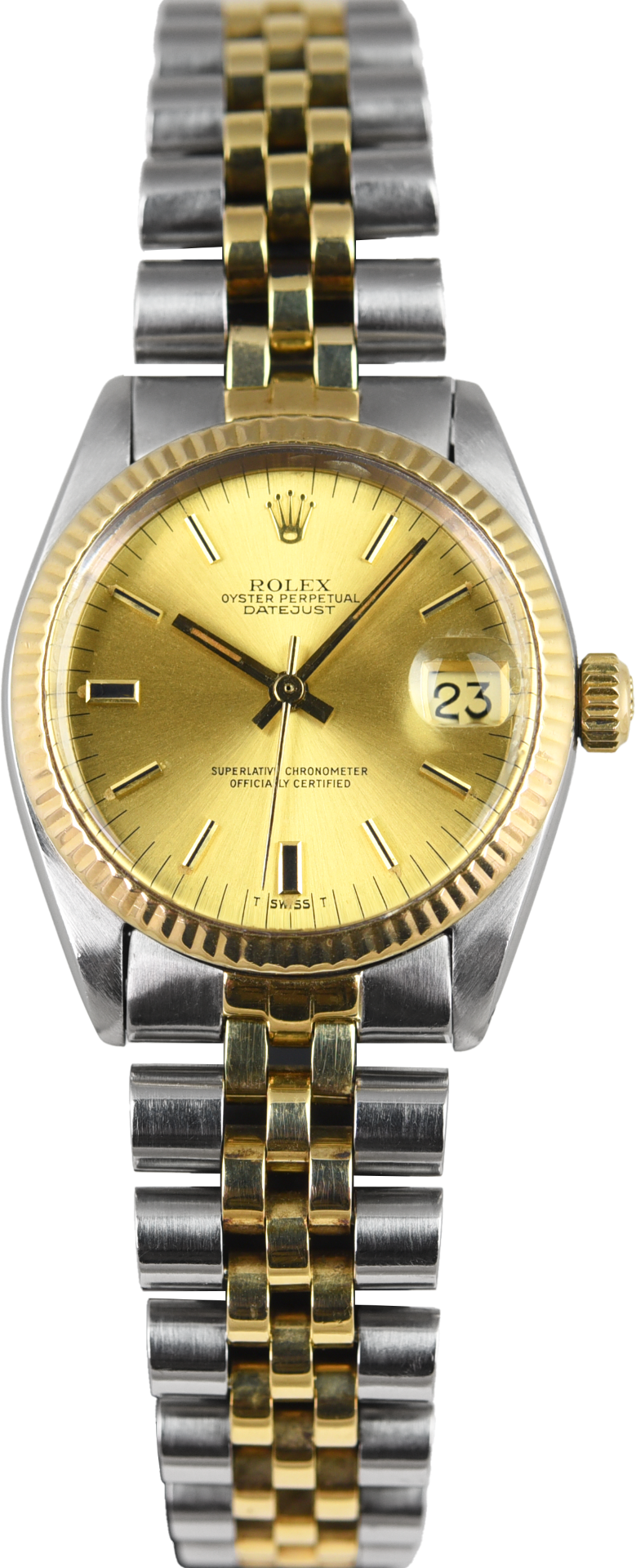 Rolex Datejust 31 6827 (Pre-owned)