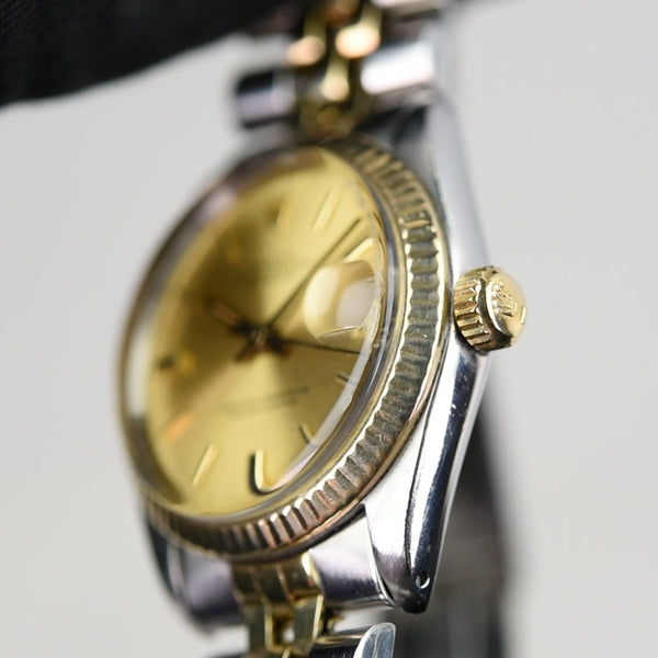 Rolex Datejust 31 6827 (Pre-owned)