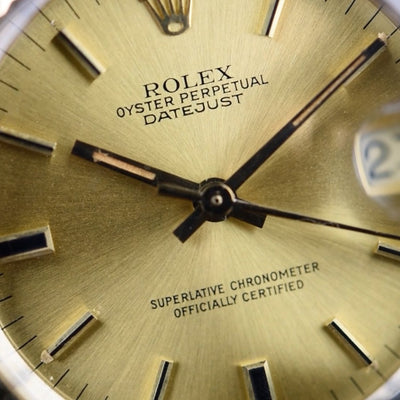 Rolex Datejust 31 6827 (Pre-owned)