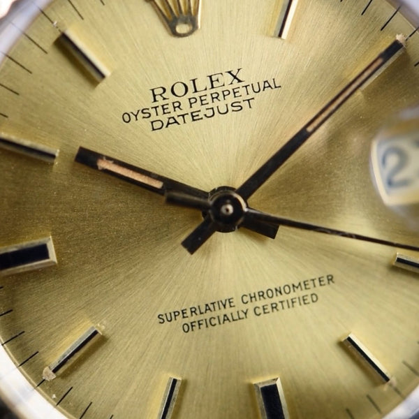 Rolex Datejust 31 6827 (Pre-owned)