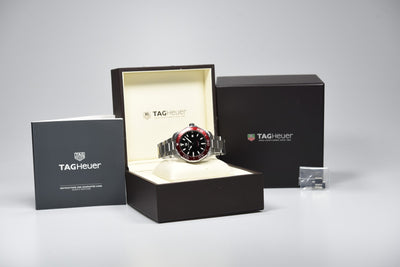 TAG Heuer Aquaracer WAY101B.BA0746 (Pre-owned)