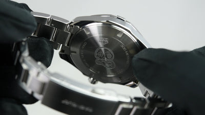 TAG Heuer Aquaracer WAY101B.BA0746 (Pre-owned)