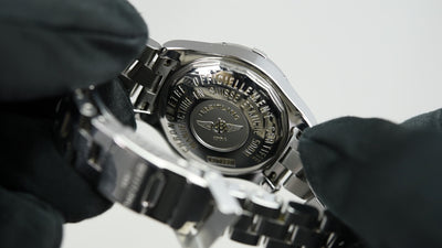 Breitling Colt Oceane A77380 (Pre-owned)