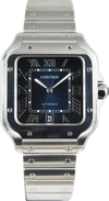 Cartier Santos 4072 Large (Pre-owned)