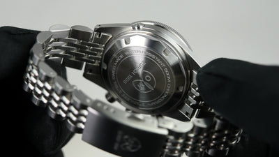 Ollech & Wajs Astrochron (Pre-owned)