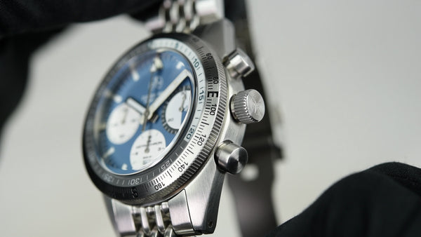 Ollech & Wajs Astrochron (Pre-owned)