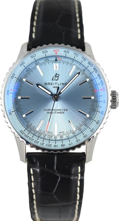 Breitling Navitimer Automatic 41 A17329171C1P1 (Pre-owned)