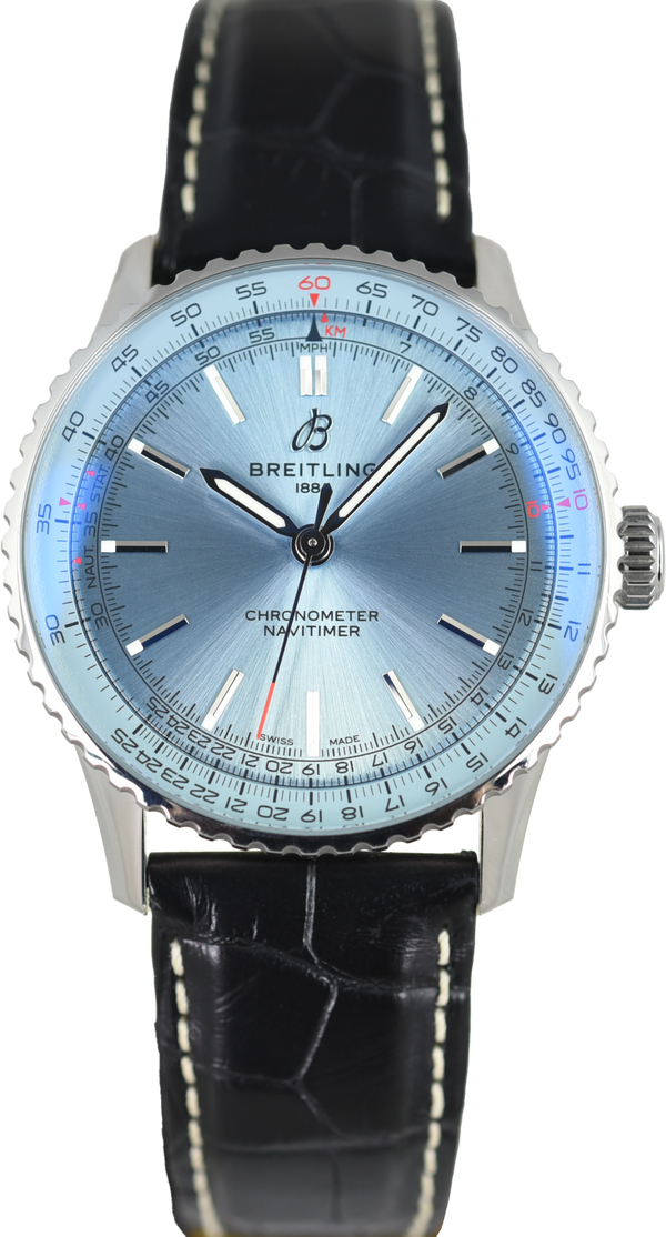 Breitling Navitimer Automatic 41 A17329171C1P1 (Pre-owned)