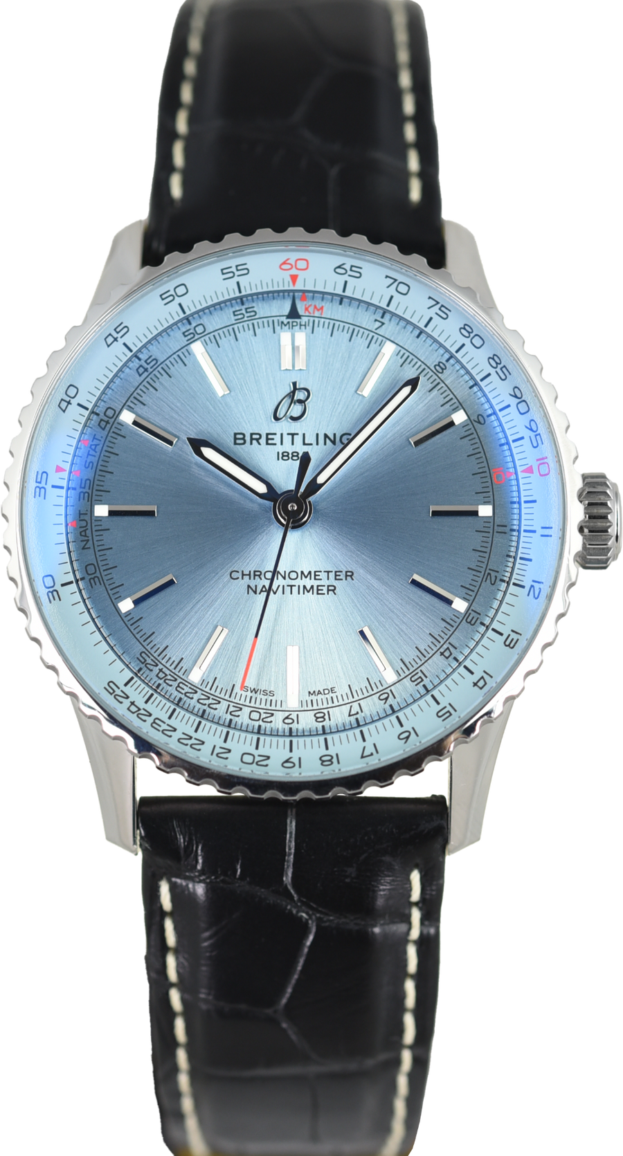 Breitling Navitimer Automatic 41 A17329171C1P1 (Pre-owned)