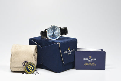 Breitling Navitimer Automatic 41 A17329171C1P1 (Pre-owned)