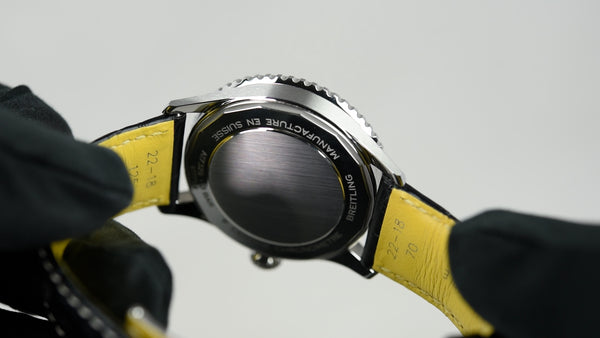 Breitling Navitimer Automatic 41 A17329171C1P1 (Pre-owned)