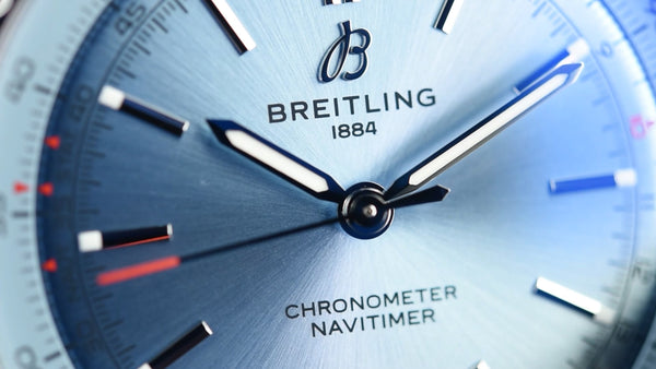 Breitling Navitimer Automatic 41 A17329171C1P1 (Pre-owned)