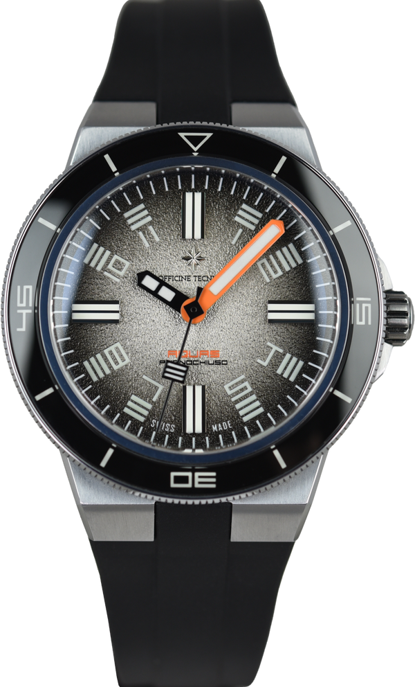 Officine Tecniche Pugnochiuso 01 (Pre-owned)