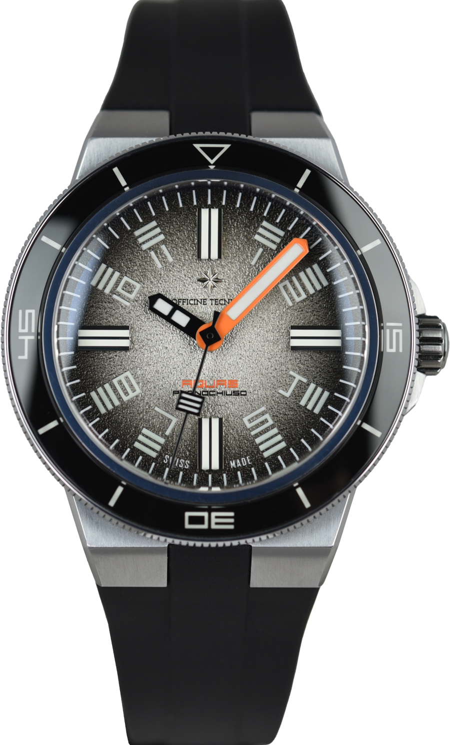 Officine Tecniche Pugnochiuso 01 (Pre-owned)