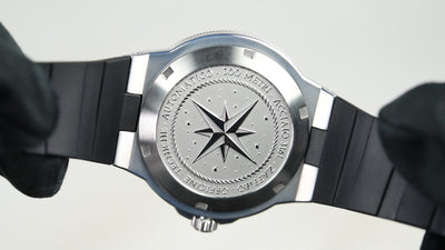 Officine Tecniche Pugnochiuso 01 (Pre-owned)