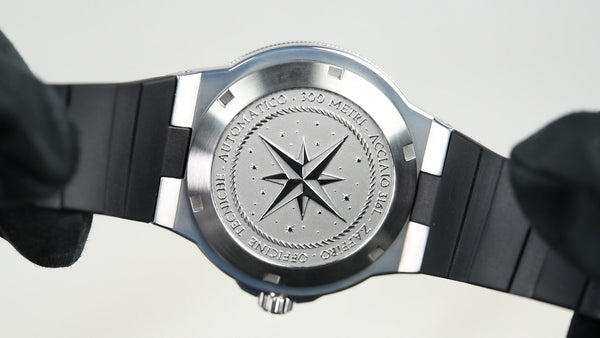 Officine Tecniche Pugnochiuso 01 (Pre-owned)