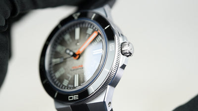 Officine Tecniche Pugnochiuso 01 (Pre-owned)